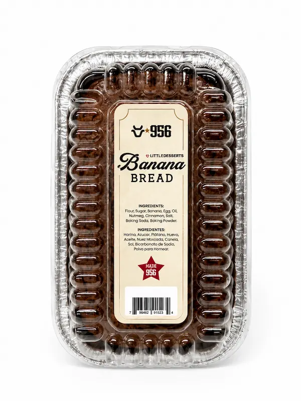 Banana Bread