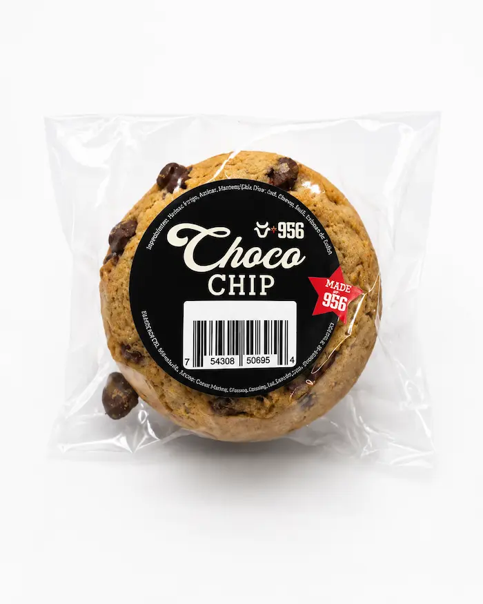 Choco Chip Cookie